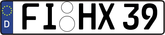 FI-HX39