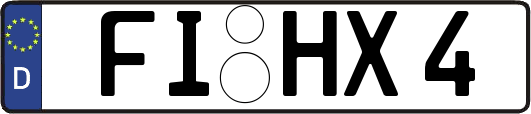 FI-HX4