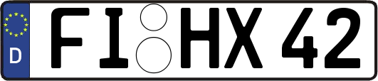 FI-HX42