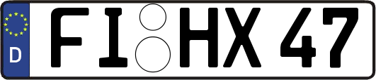 FI-HX47