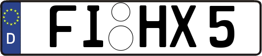 FI-HX5
