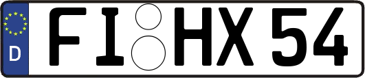 FI-HX54