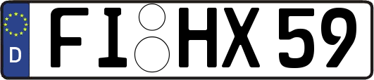 FI-HX59