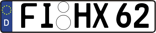 FI-HX62