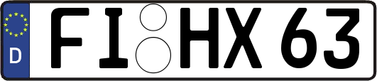 FI-HX63