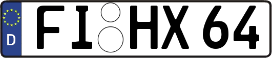 FI-HX64
