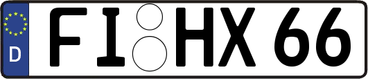 FI-HX66