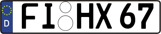 FI-HX67