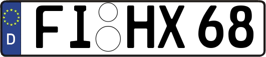 FI-HX68