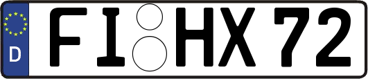 FI-HX72