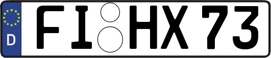 FI-HX73
