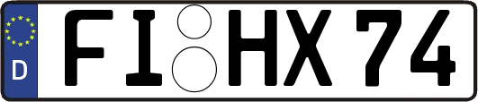 FI-HX74