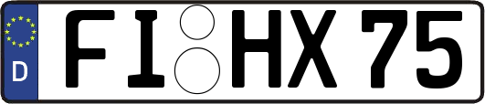 FI-HX75