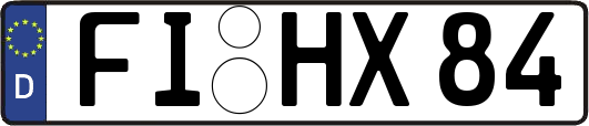 FI-HX84