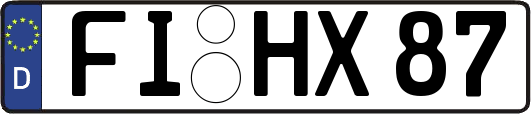 FI-HX87