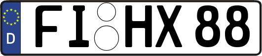 FI-HX88