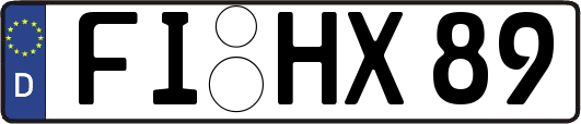 FI-HX89
