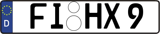 FI-HX9