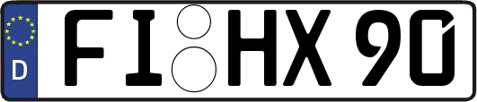 FI-HX90