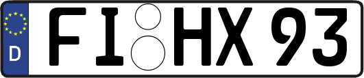 FI-HX93