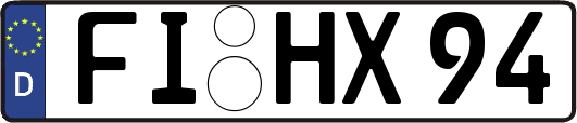 FI-HX94