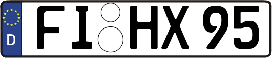 FI-HX95