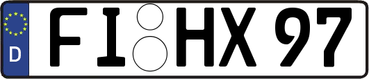 FI-HX97