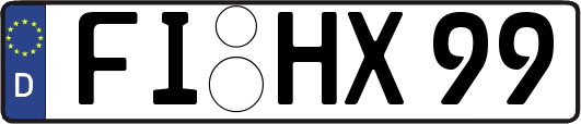 FI-HX99