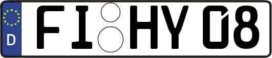 FI-HY08