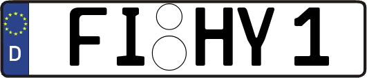 FI-HY1