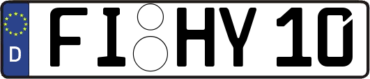 FI-HY10