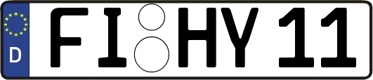 FI-HY11