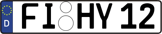 FI-HY12