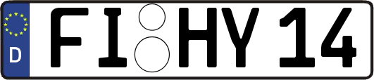 FI-HY14