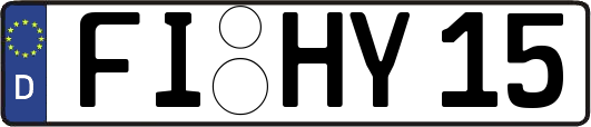 FI-HY15