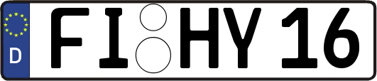 FI-HY16