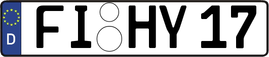 FI-HY17