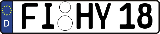 FI-HY18