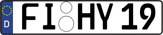 FI-HY19