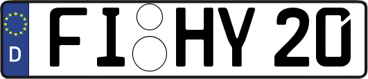 FI-HY20