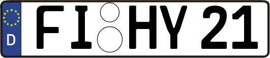 FI-HY21