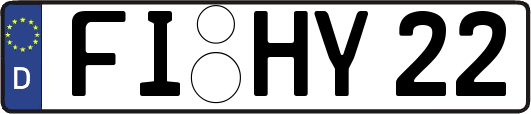 FI-HY22
