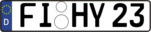 FI-HY23