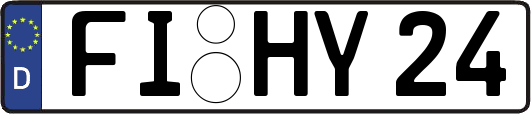 FI-HY24