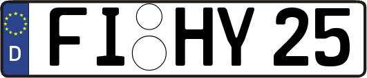 FI-HY25