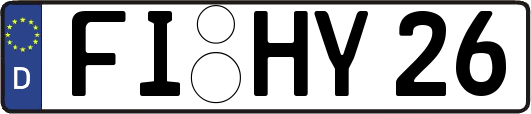 FI-HY26