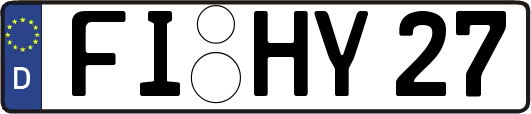 FI-HY27