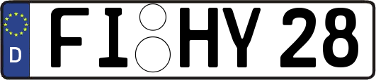 FI-HY28