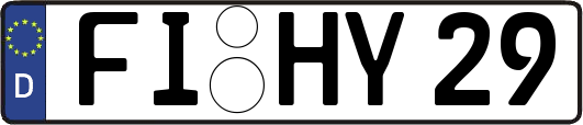 FI-HY29