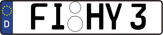 FI-HY3